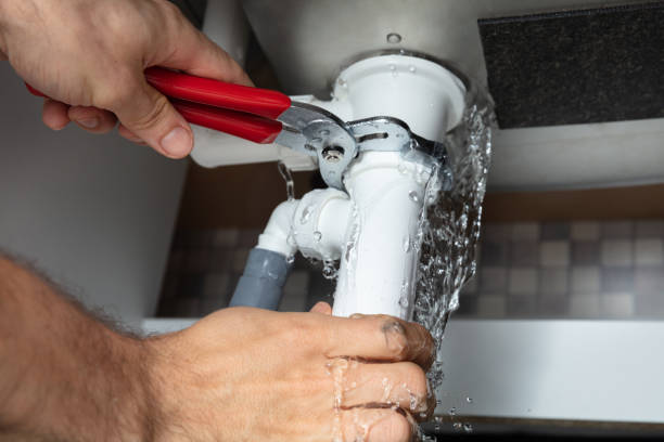Best 24/7 water damage repair  in Sullivan City, TX